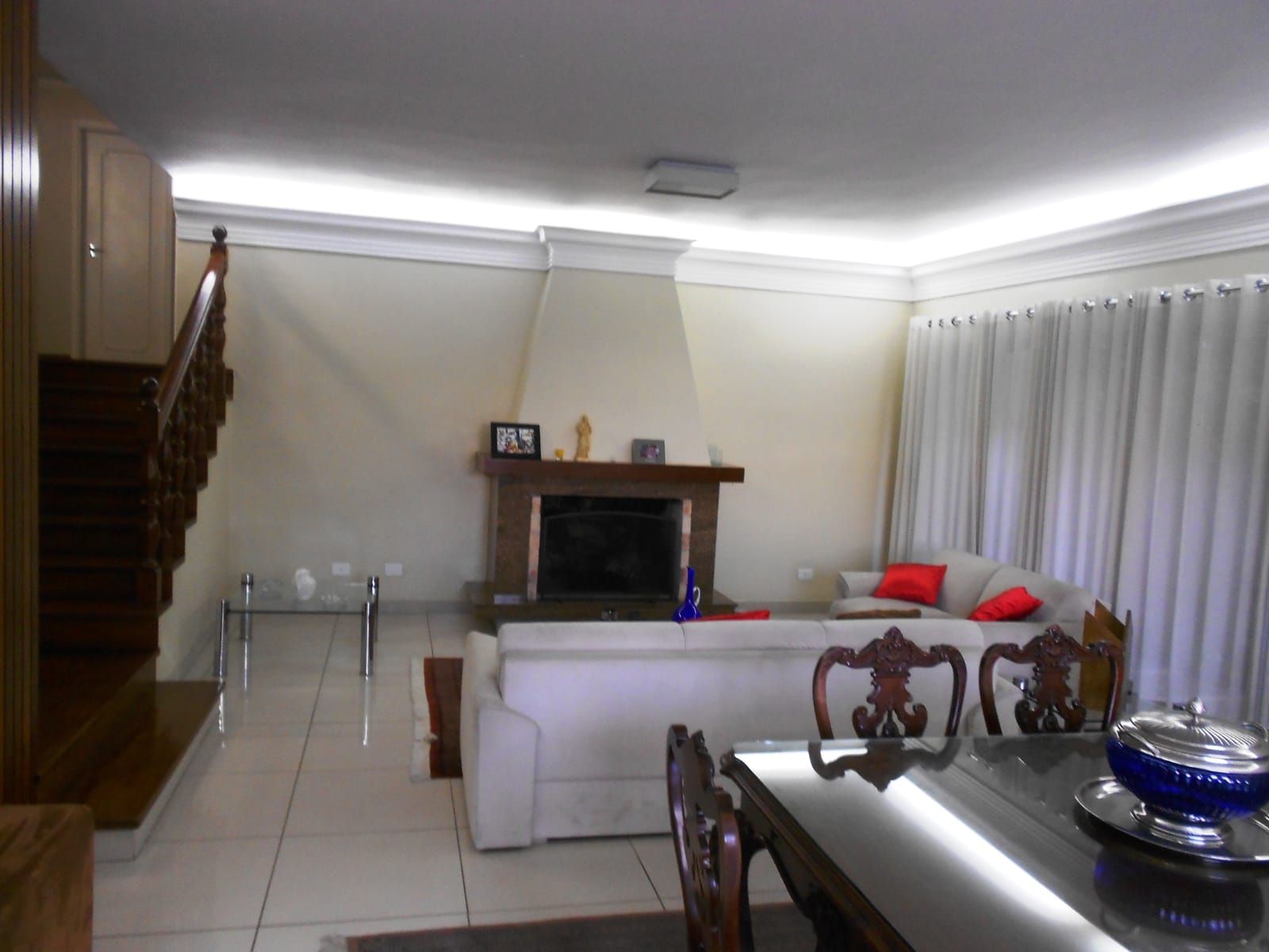 Casa, 4 quartos, 463 m² - Foto 3