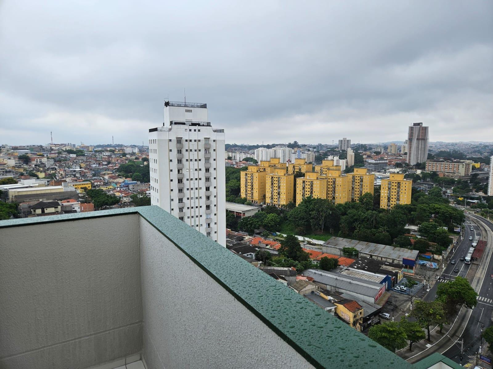 Apartamento, 1 quarto, 58 m² - Foto 3