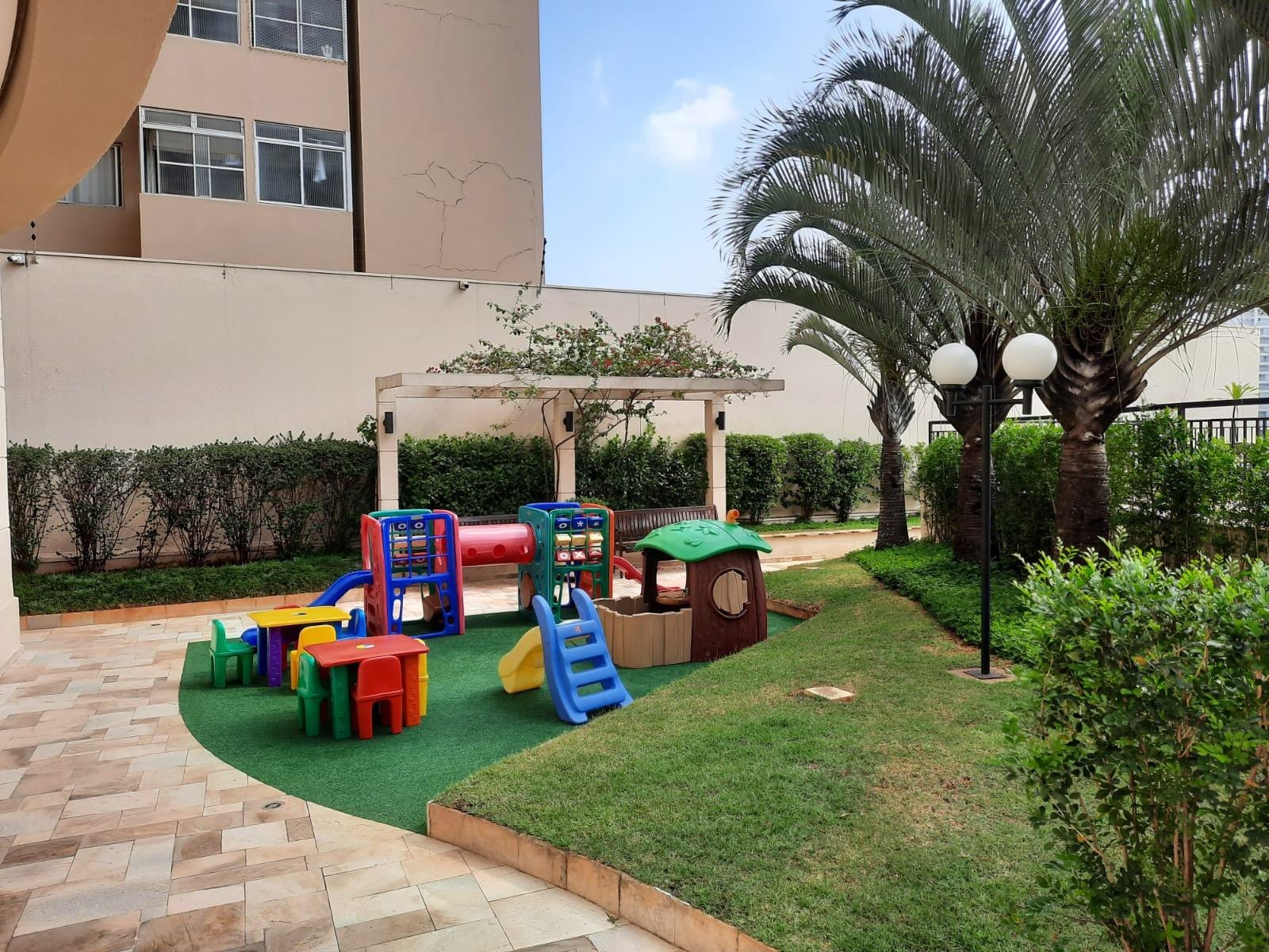 Apartamento, 2 quartos, 80 m² - Foto 20