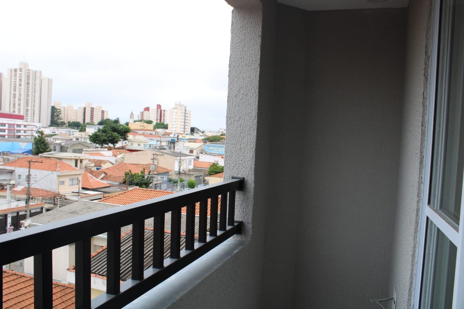 Apartamento, 1 quarto, 16 m² - Foto 14