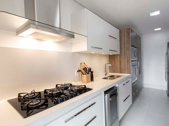 Apartamento, 3 quartos, 134 m² - Foto 33