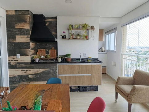 Apartamento, 3 quartos, 96 m² - Foto 18