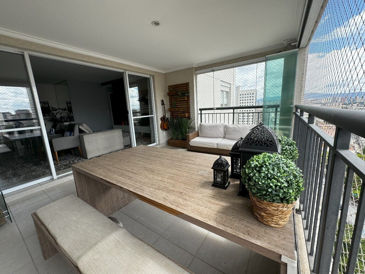 Apartamento, 2 quartos, 94 m² - Foto 11