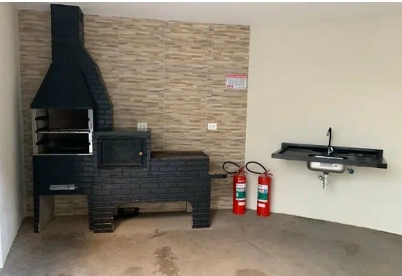 Apartamento, 2 quartos, 48 m² - Foto 21