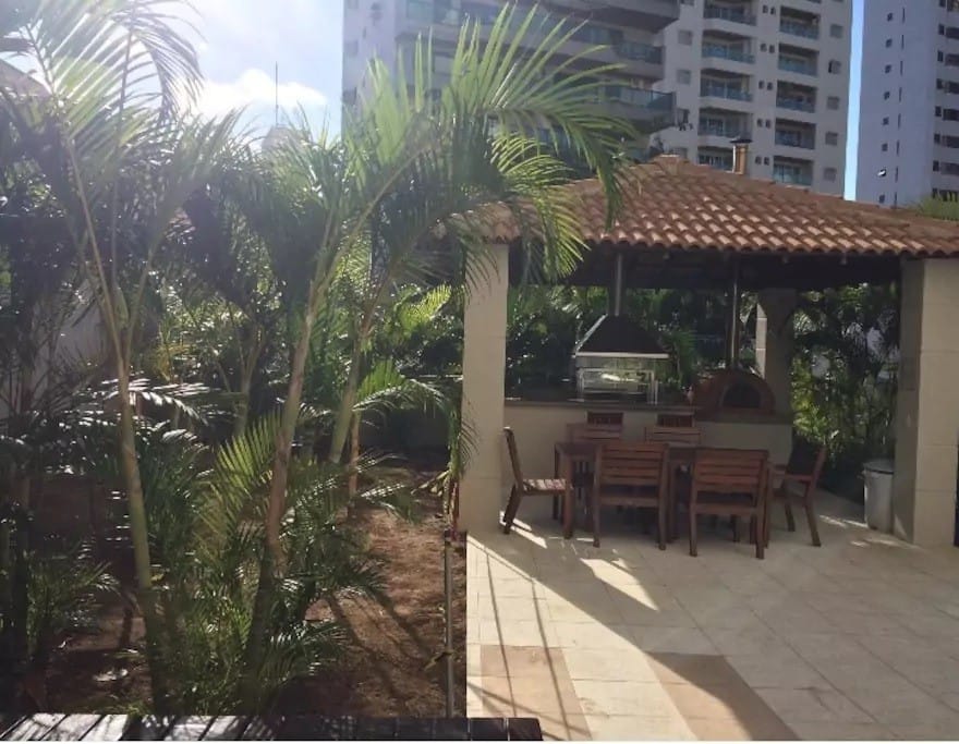 Apartamento à venda com 3 quartos, 135m² - Foto 12