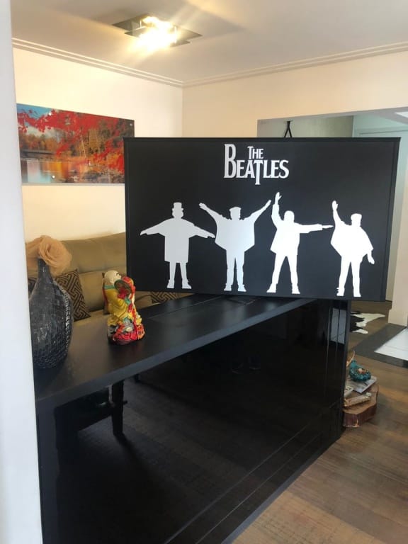 Apartamento, 2 quartos, 67 m² - Foto 33