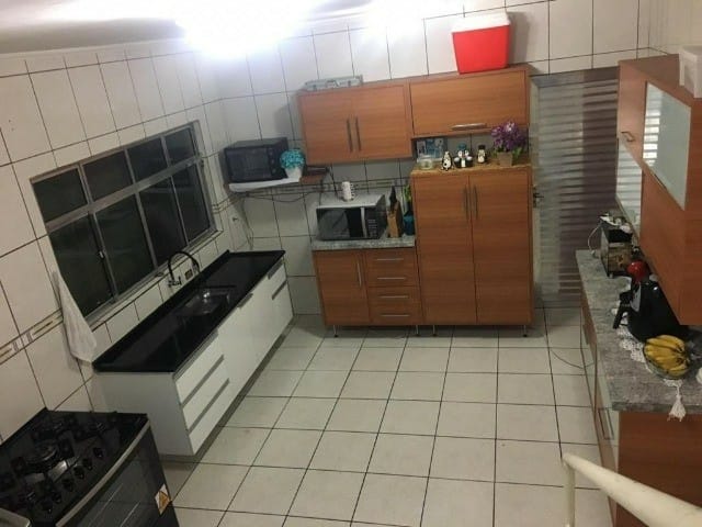 Casa, 3 quartos, 200 m² - Foto 6