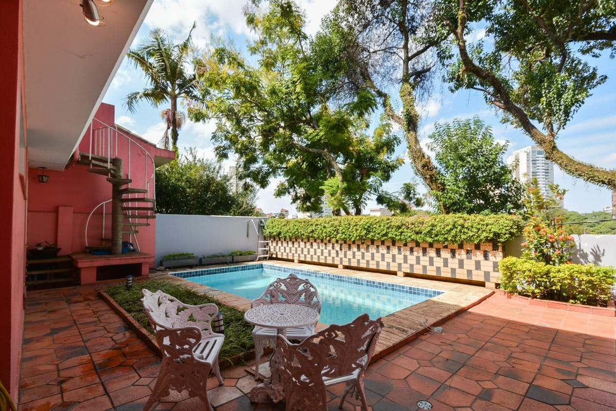 Casa, 3 quartos, 250 m² - Foto 1