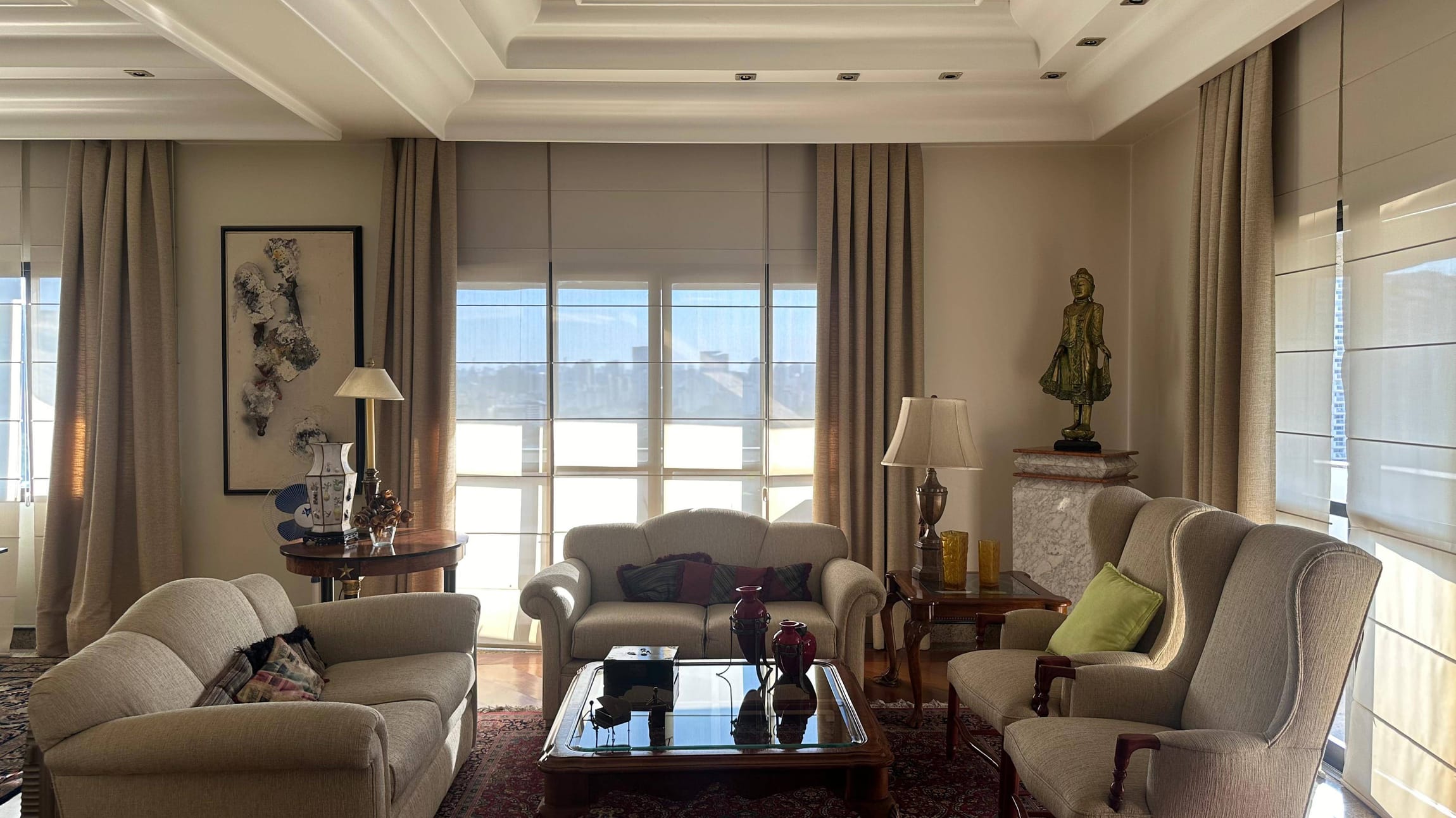 Cobertura, 3 quartos, 472 m² - Foto 4