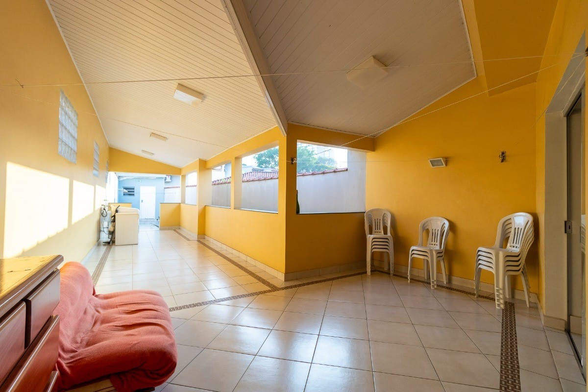 Casa, 3 quartos, 220 m² - Foto 20