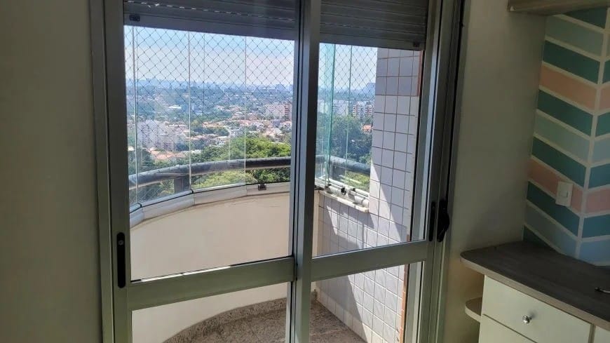 Apartamento, 4 quartos, 189 m² - Foto 9