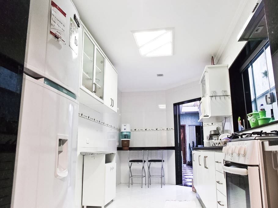 Casa, 6 quartos, 166 m² - Foto 18