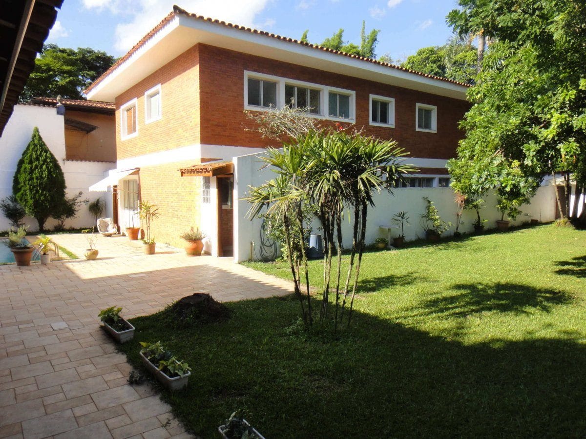 Casa, 4 quartos, 450 m² - Foto 2