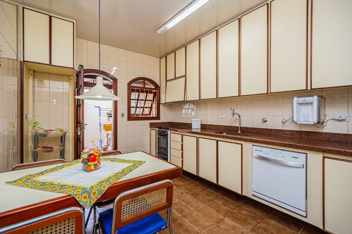 Casa, 2 quartos, 160 m² - Foto 8