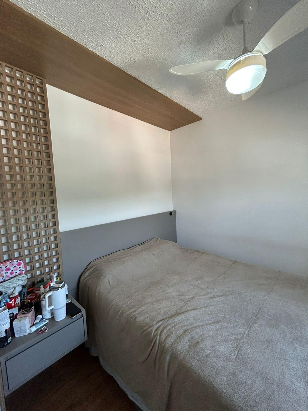 Apartamento, 2 quartos, 30 m² - Foto 7