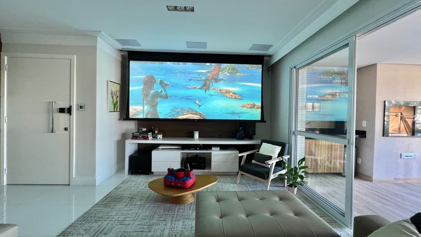 Apartamento, 3 quartos, 262 m² - Foto 4