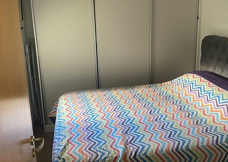 Casa, 2 quartos, 64 m² - Foto 5