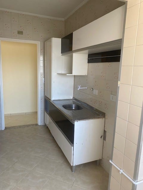 Apartamento para alugar com 2 quartos, 57m² - Foto 16