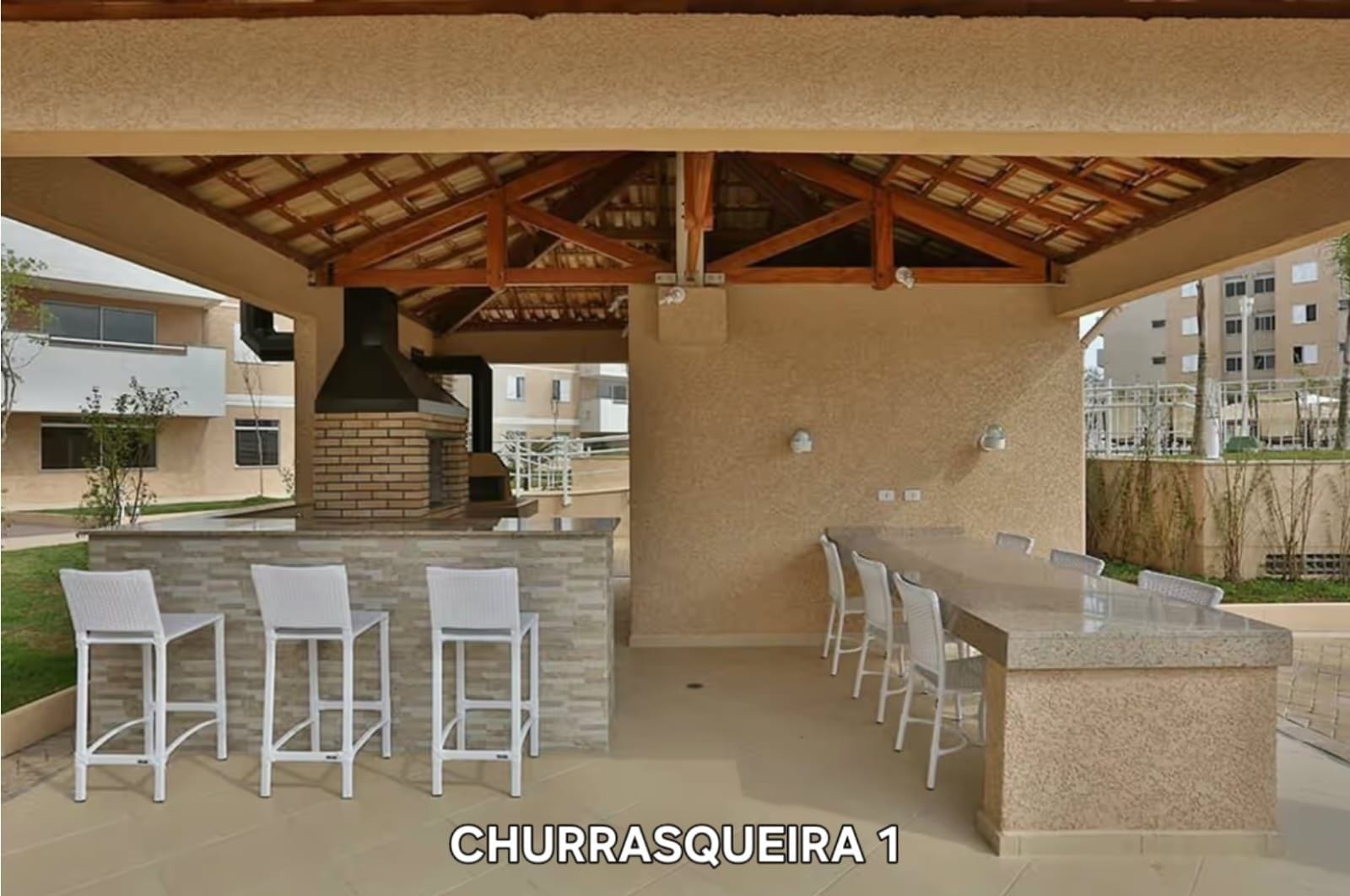 Apartamento, 3 quartos, 88 m² - Foto 27