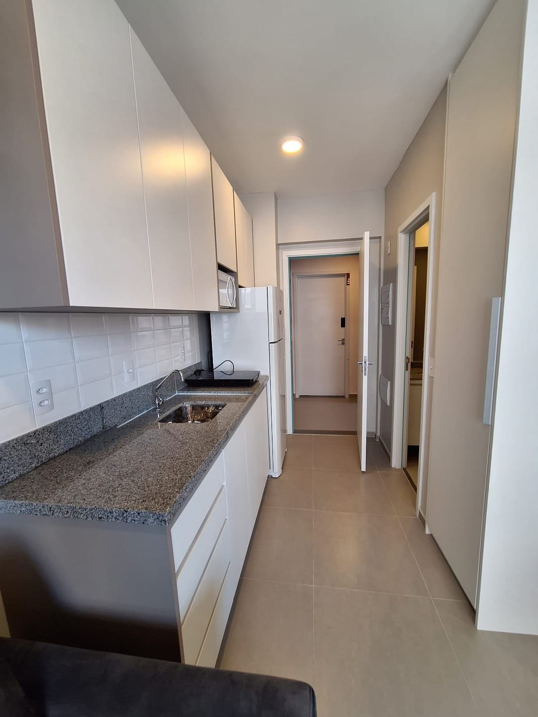 Kitnet-Studio, 25 m² - Foto 6