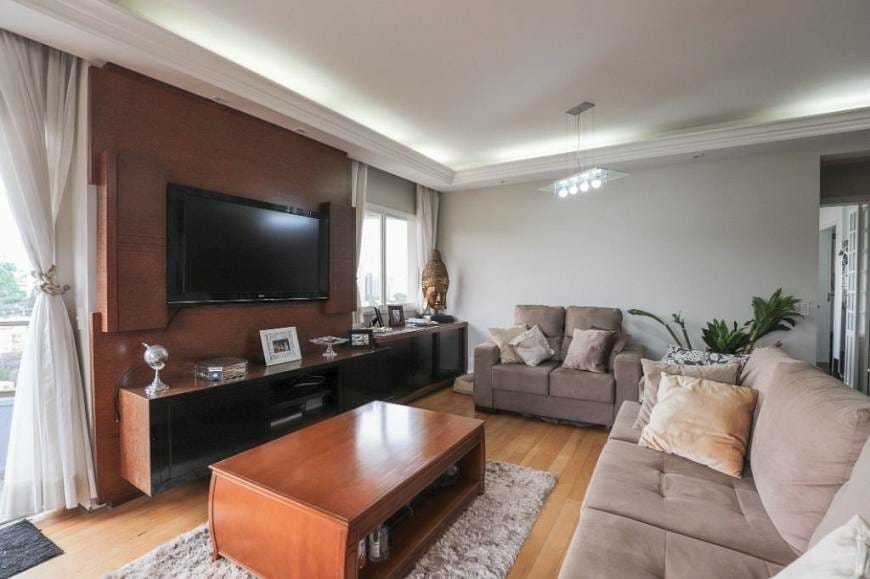 Apartamento, 4 quartos, 185 m² - Foto 5