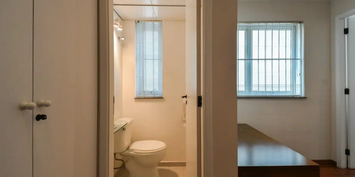 Imóvel Comercial, 31 m² - Foto 9