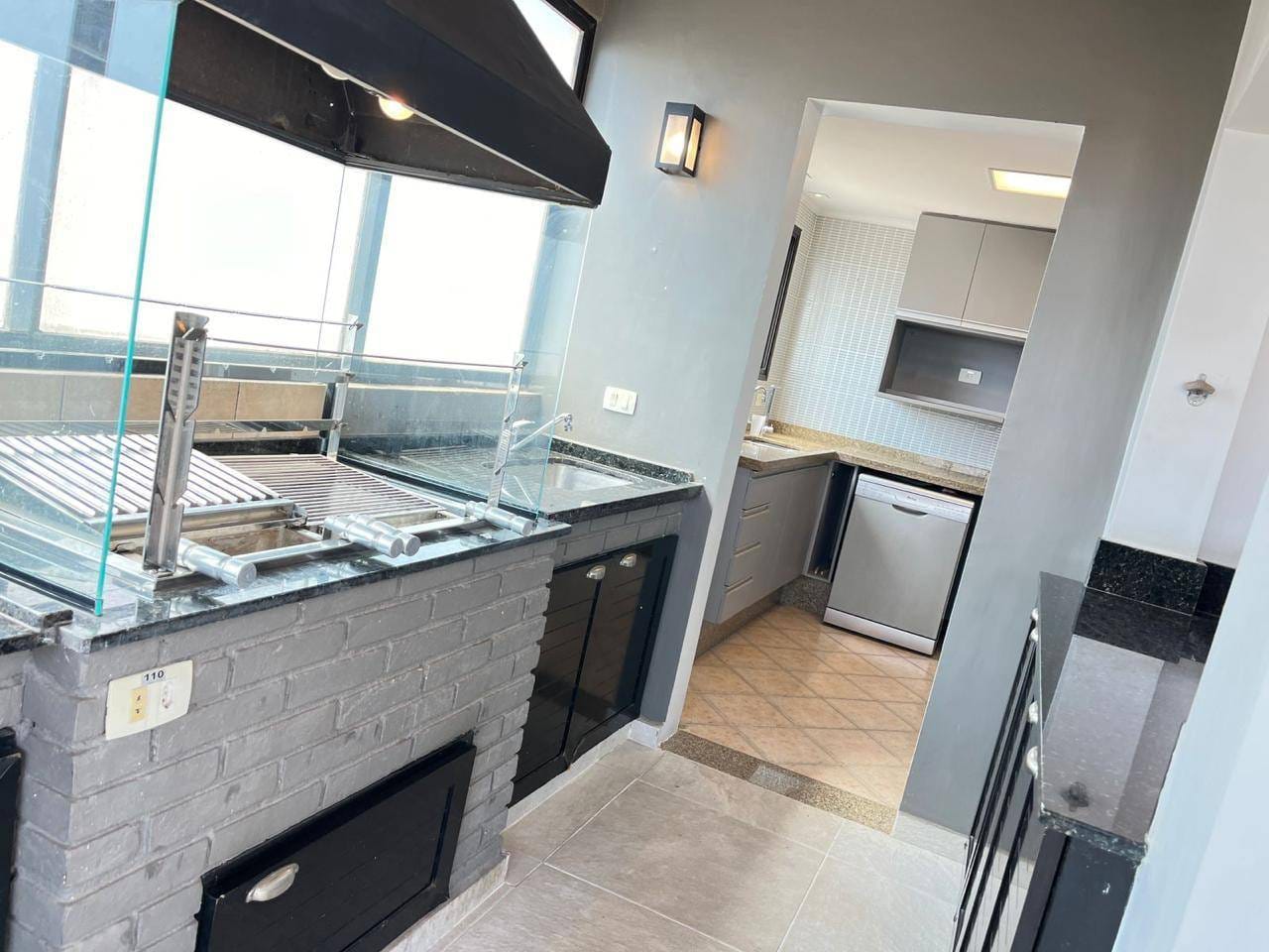 Cobertura, 3 quartos, 236 m² - Foto 7