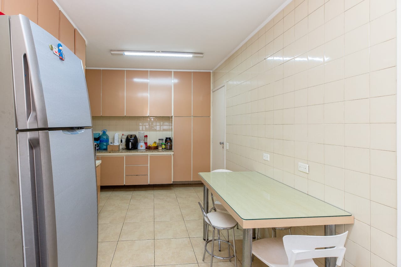 Apartamento, 3 quartos, 122 m² - Foto 38