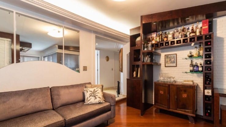 Apartamento, 4 quartos, 220 m² - Foto 29