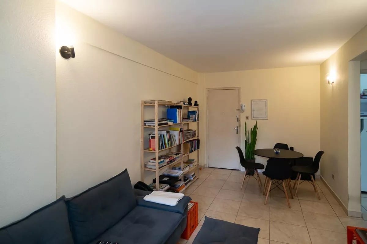 Apartamento, 1 quarto, 57 m² - Foto 19