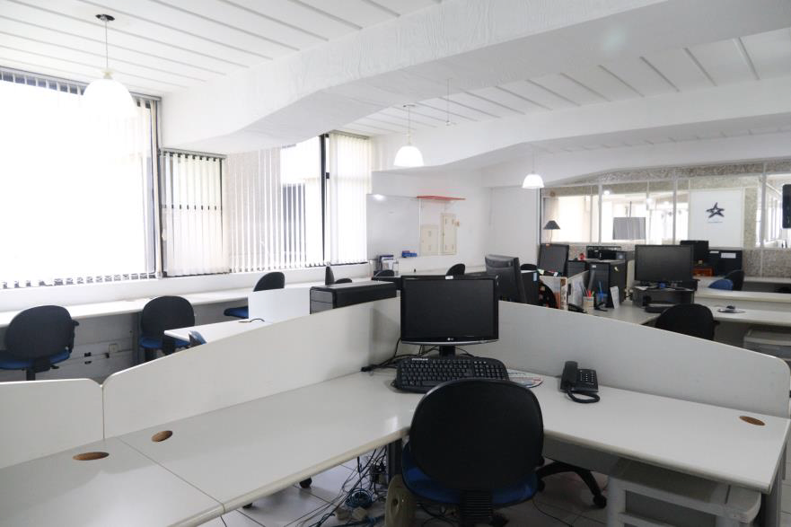 Sala-Conjunto, 328 m² - Foto 16