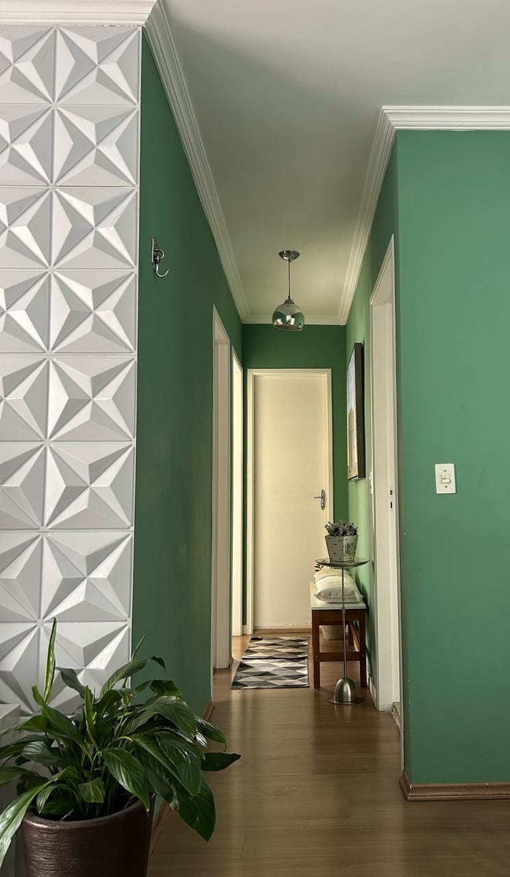 Apartamento, 2 quartos, 50 m² - Foto 16