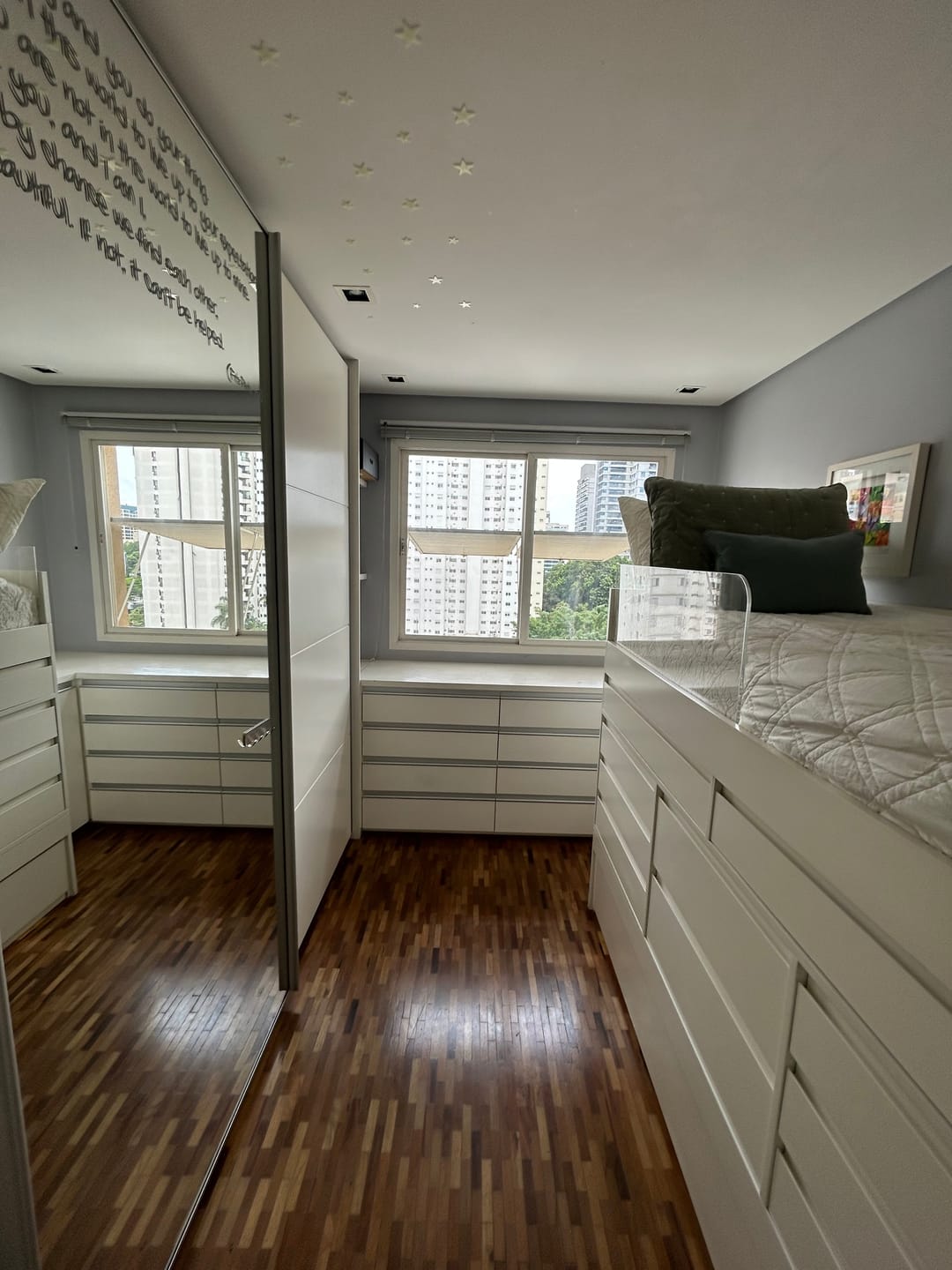 Apartamento, 2 quartos, 83 m² - Foto 5