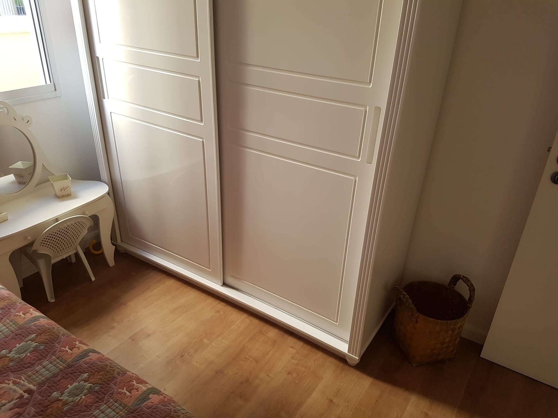 Apartamento, 2 quartos, 60 m² - Foto 5