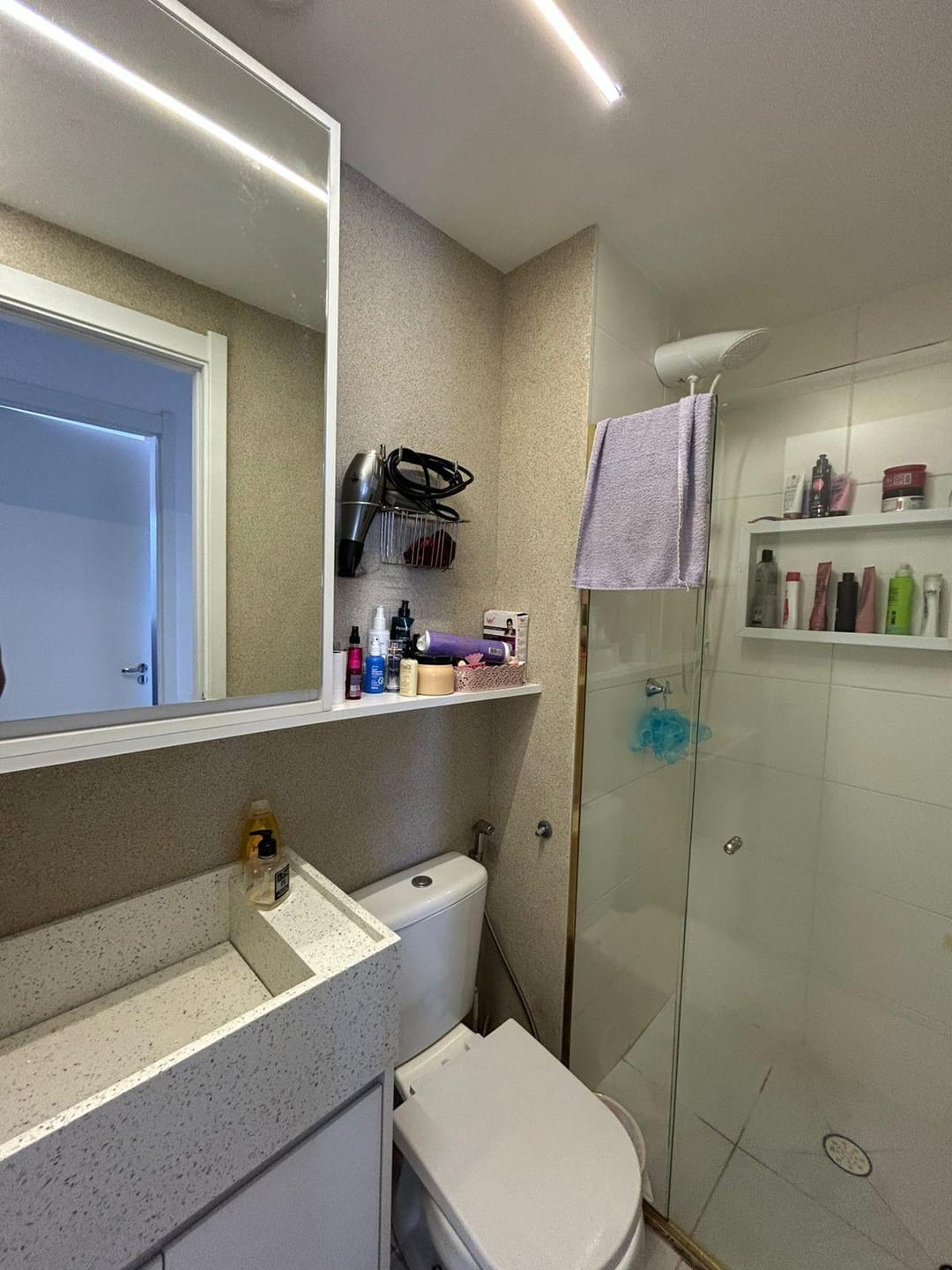 Apartamento, 2 quartos, 30 m² - Foto 5