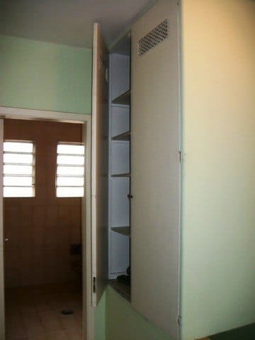 Casa, 1 quarto, 50 m² - Foto 3
