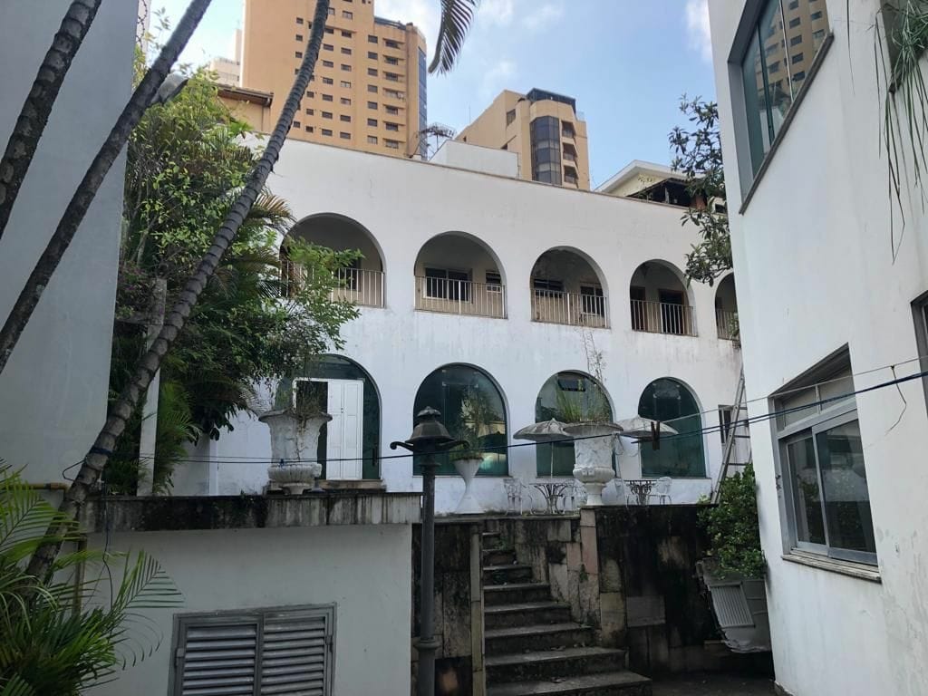 Casa, 8 quartos, 1465 m² - Foto 5