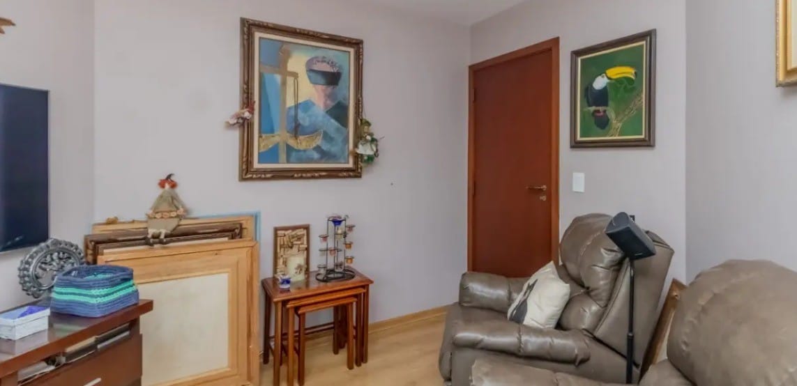 Apartamento, 4 quartos, 170 m² - Foto 6