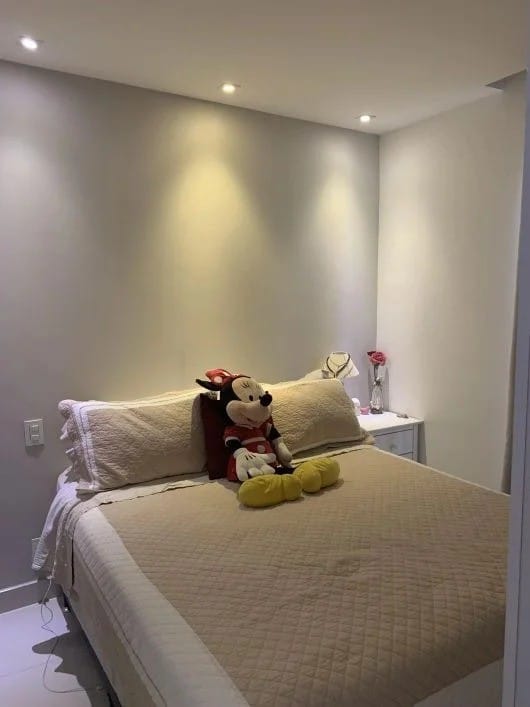 Apartamento, 1 quarto, 56 m² - Foto 16