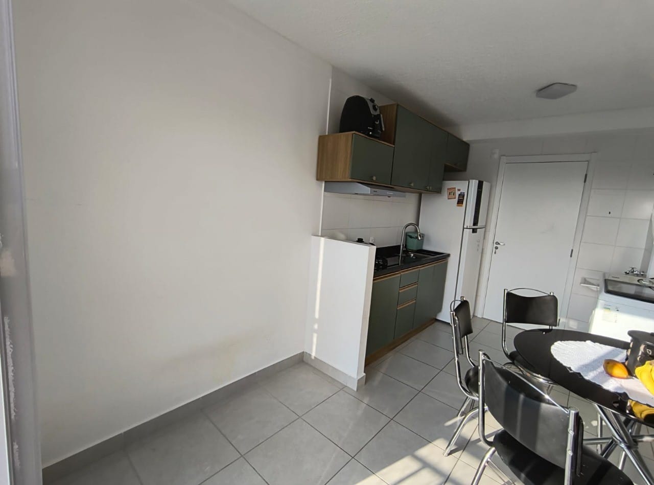 Apartamento, 2 quartos, 36 m² - Foto 24