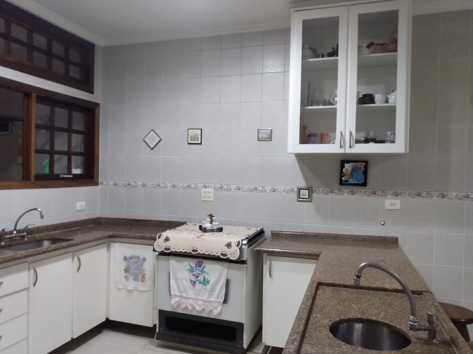 Casa, 3 quartos, 120 m² - Foto 17