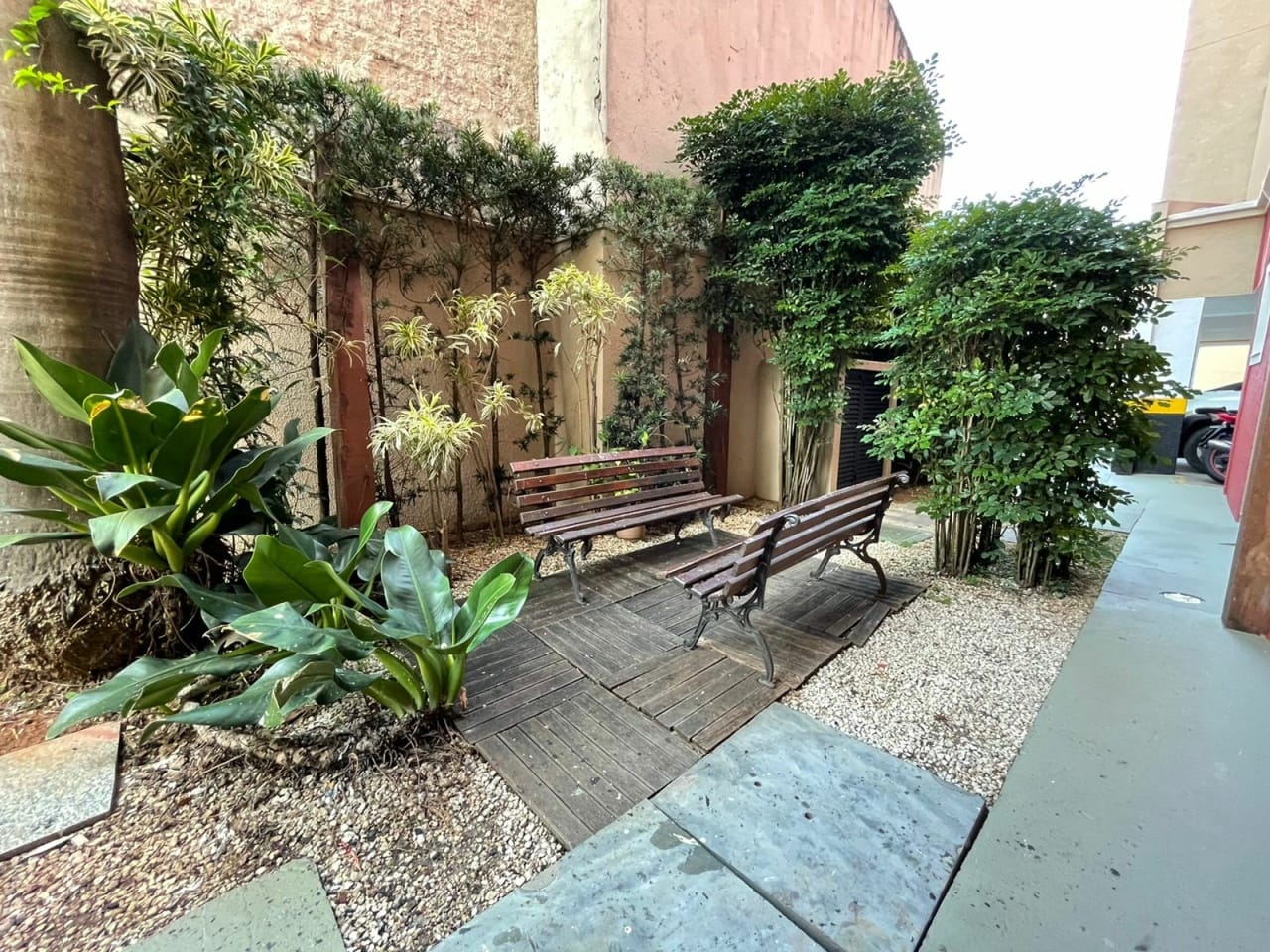 Apartamento, 3 quartos, 60 m² - Foto 19