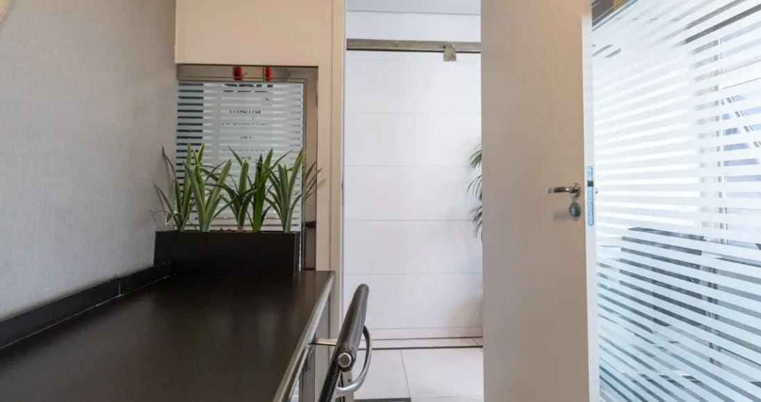 Imóvel Comercial, 32 m² - Foto 1