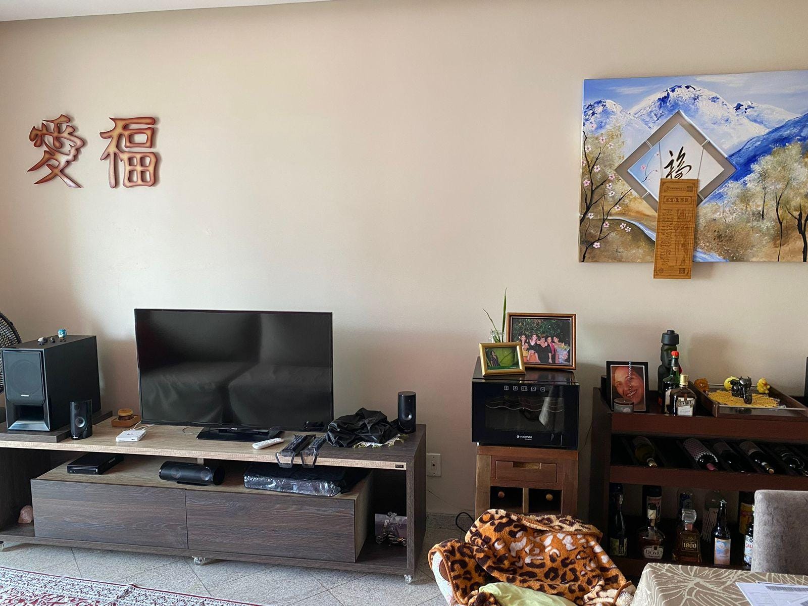 Apartamento, 3 quartos, 80 m² - Foto 8