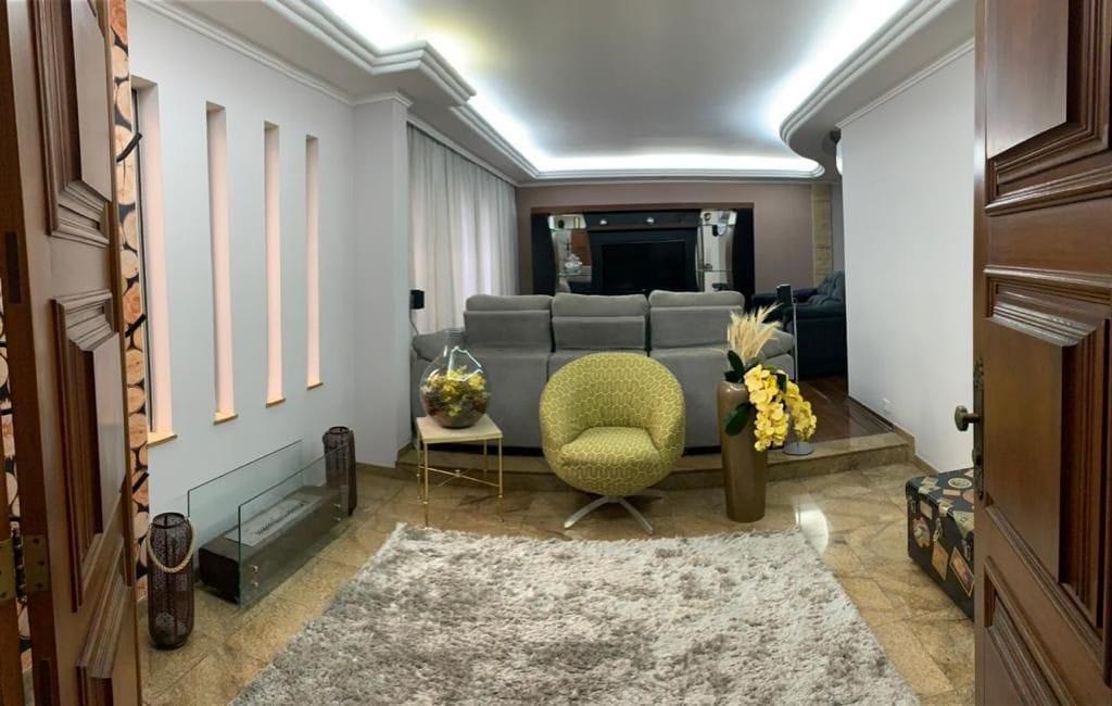 Casa, 4 quartos, 300 m² - Foto 3