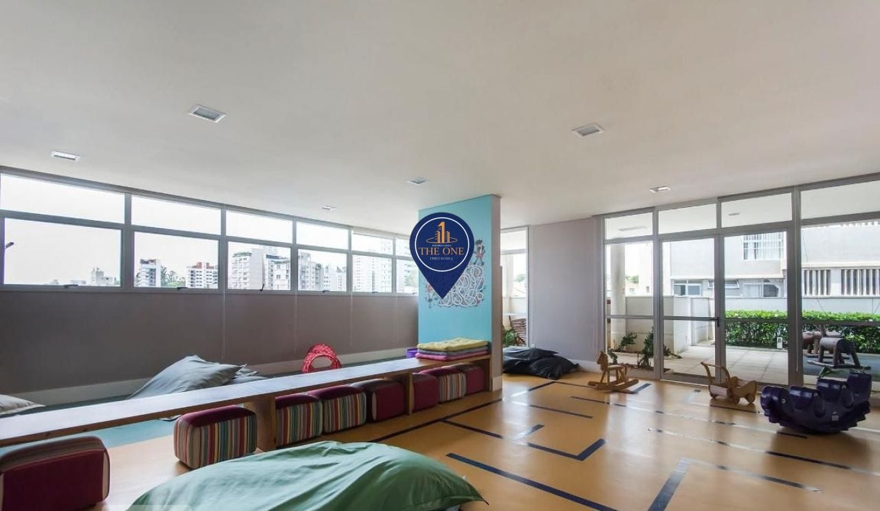 Apartamento, 1 quarto, 58 m² - Foto 18