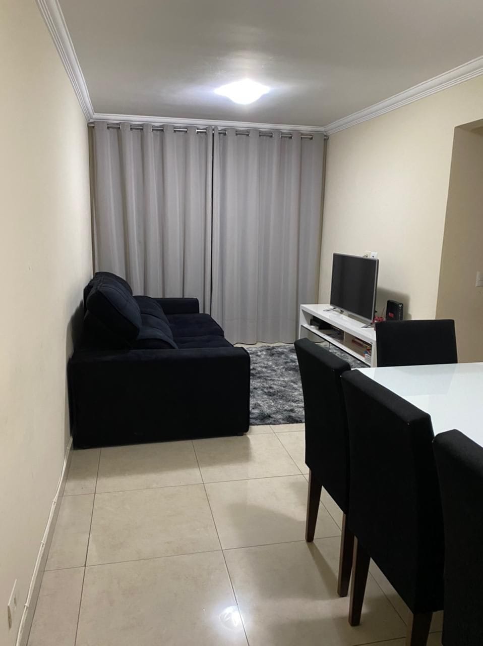 Apartamento, 2 quartos, 69 m² - Foto 2