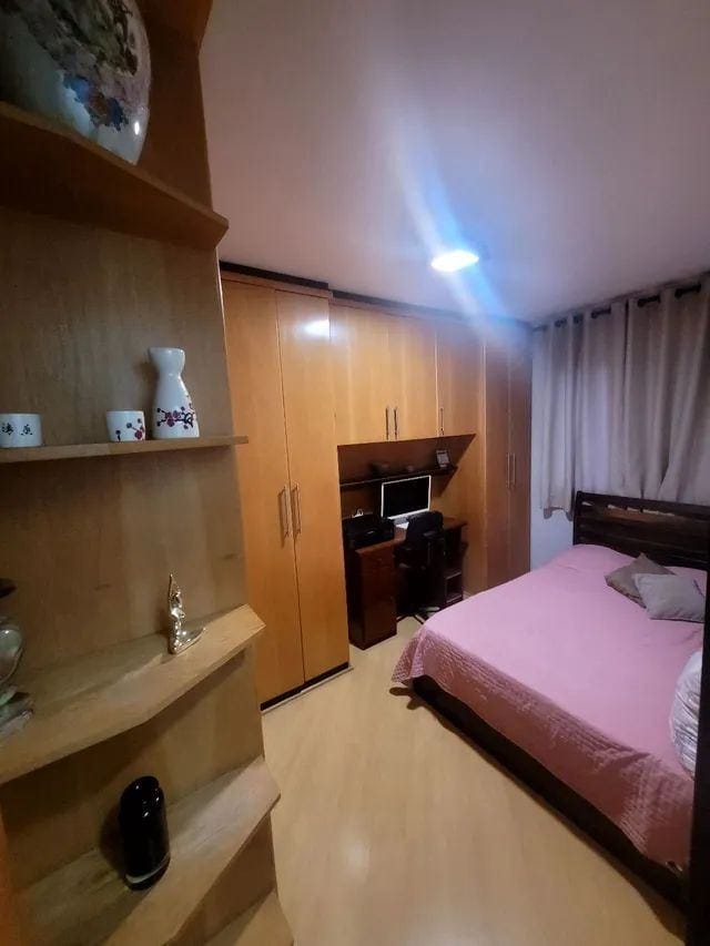 Apartamento, 3 quartos, 64 m² - Foto 5