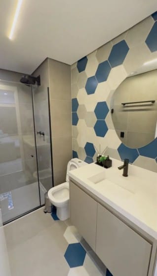 Apartamento, 2 quartos, 79 m² - Foto 17