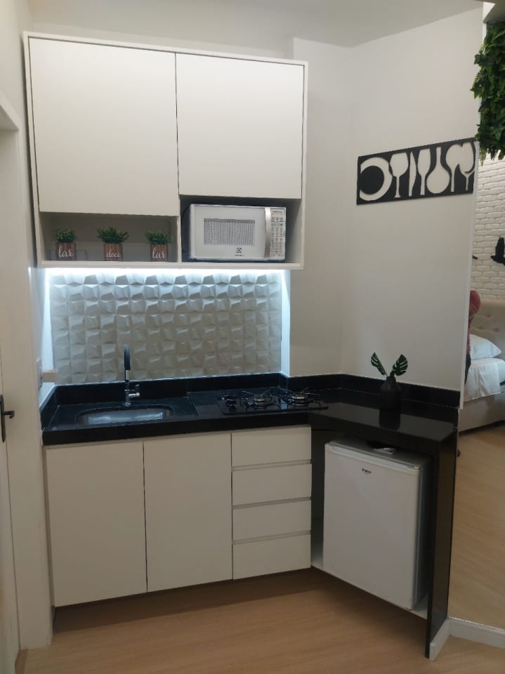 Apartamento, 1 quarto, 32 m² - Foto 11